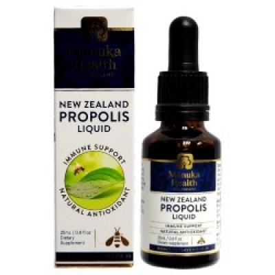 Manuka Health蜜纽康 麦卢卡蜂胶滴剂25ml