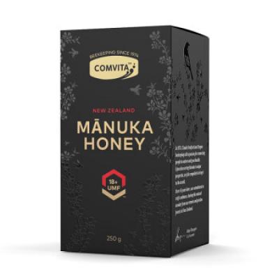 Comvita 康维他 Umf18+麦卢卡蜂蜜 250g
