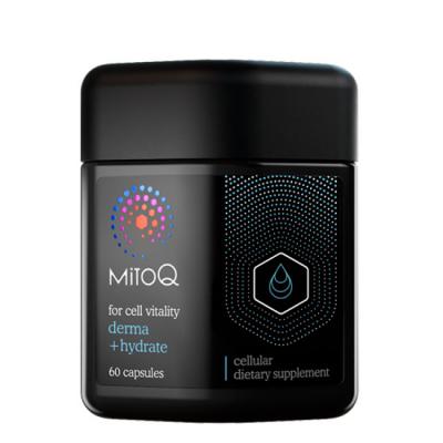 MitoQ 全能补水胶囊 60粒