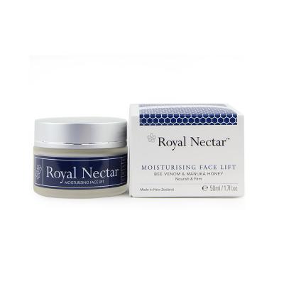 Royal Nectar 皇家蜂毒面霜 50ml