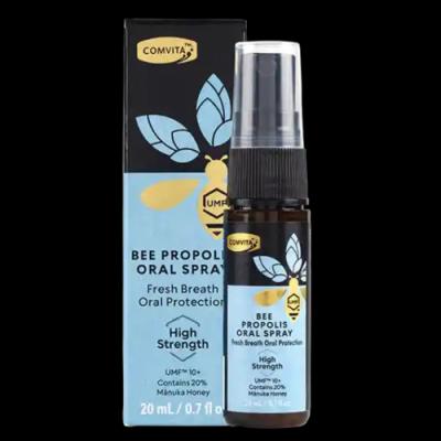 Comvita康维他 口腔蜂胶喷雾 UMF10+ 20ml ...