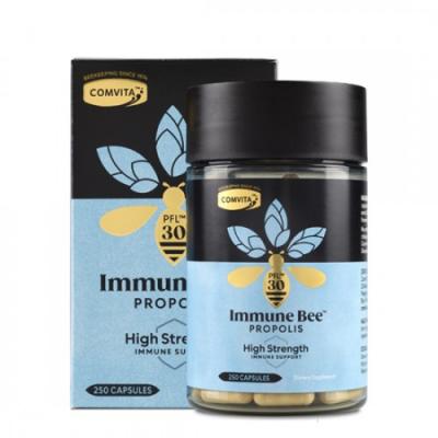Comvita 康维他 PFL30蜂胶胶囊 250粒