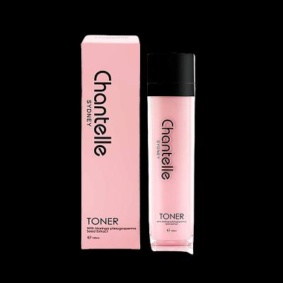 香娜露儿Chantelle 积雪草保湿爽肤水120ml