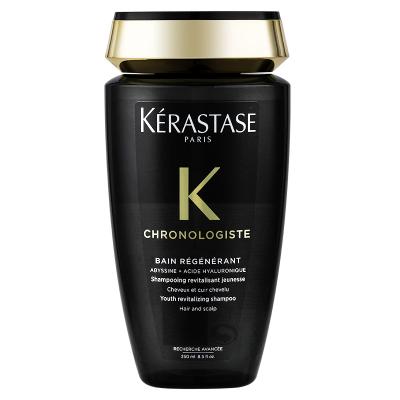 Kérastase 卡诗 黑钻鱼子酱洗发水 250ml
