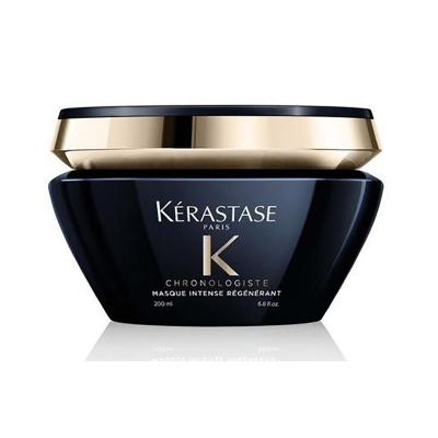 Kérastase卡诗 黑钻凝时鱼子酱发膜 200ml
