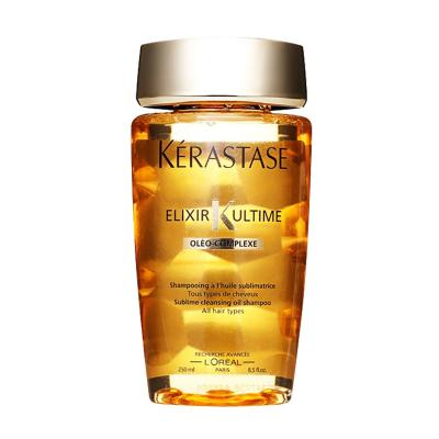 KERASTASE 卡诗 双重菁纯润泽洗发水250ml