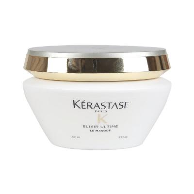 Kérastase卡诗 双重菁纯润泽发膜200ml