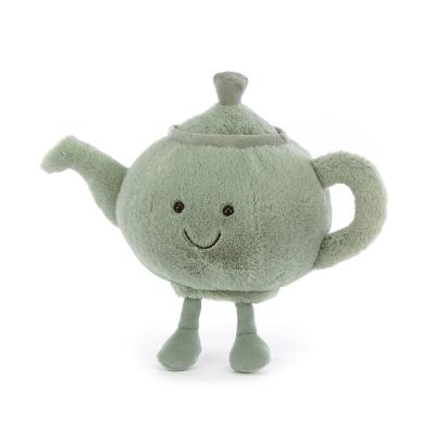 Jellycat 趣味茶壶