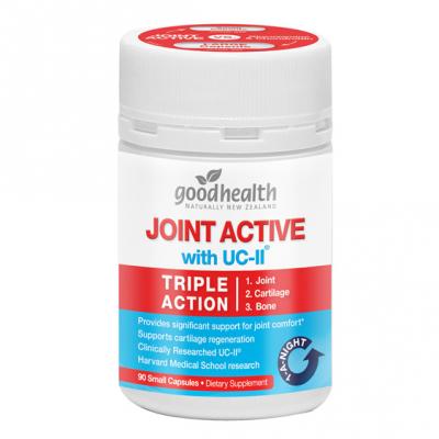 好健康骨胶原Good Health Joint Active...