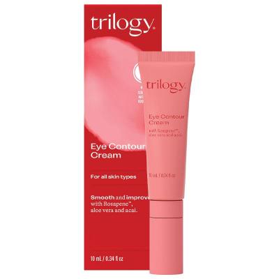 Trilogy 趣乐活眼霜10ml