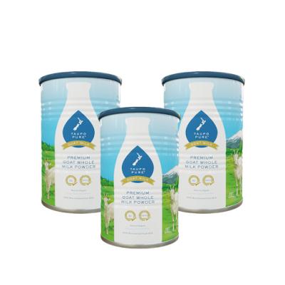 新西兰直邮包邮】Taupo Pure 特贝优羊奶粉400g（...