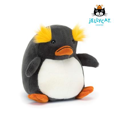 Jellycat长管企鹅通心粉企鵝20cm