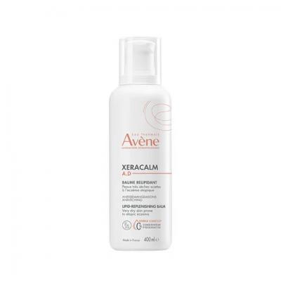 Avène 雅漾AD深层滋养保湿膏400ml