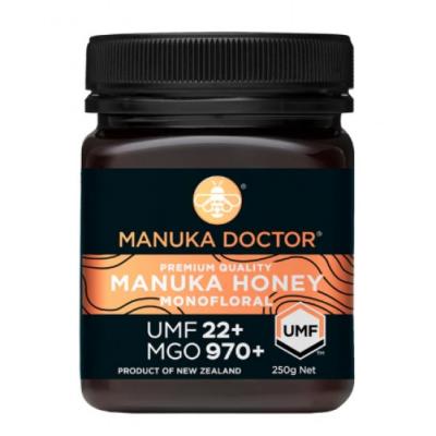 Manuka Doctor麦卢卡医生 蜂蜜UMF22+250...