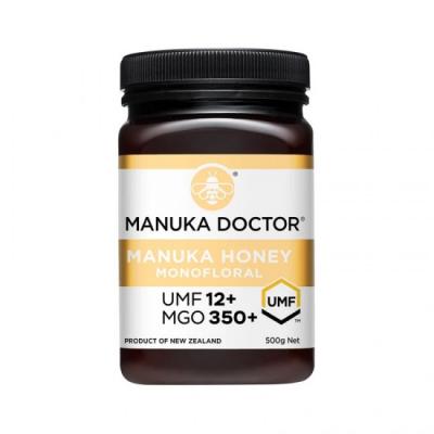 Manuka Doctor麦卢卡医生 蜂蜜UMF12+500...