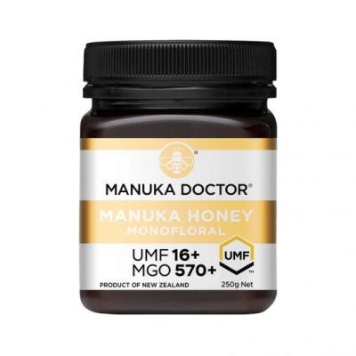Manuka Doctor麦卢卡医生 蜂蜜UMF16+250...