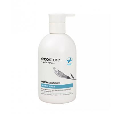 Ecostore低敏洗手液350ml