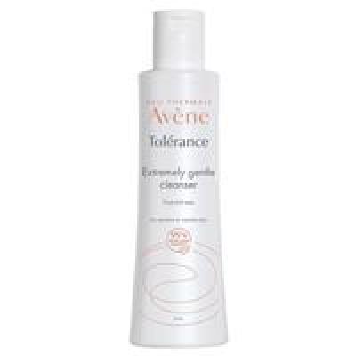 Avene雅漾 温和洁面乳200ml