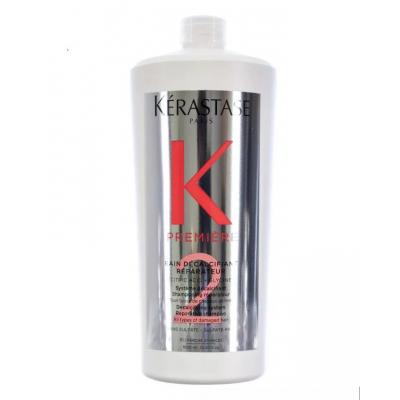 Kerastase卡诗 K2 Réparateur去钙洗发水...