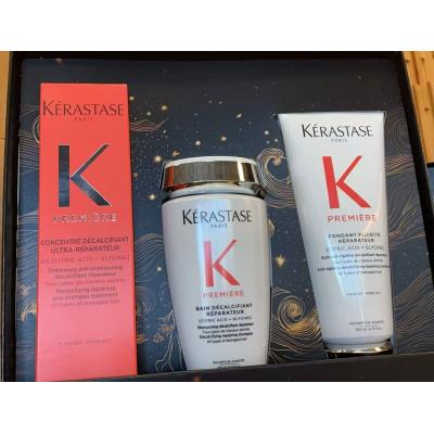 Kerastase卡诗 精选首发肽能套装（洗发水250ml+...