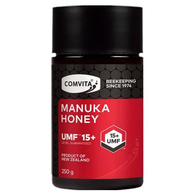 Comvita 康维他麦卢卡蜂蜜Umf15+ 250g