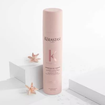 Kerastase卡诗 免洗干发控油蓬松喷雾 233ml