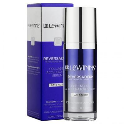 Dr Lewinn's 莱文医生 多重功效抗衰老精华30ml