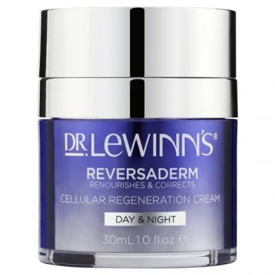Dr Lewinns 莱文医生 多重功效抗老修复面霜30ml
