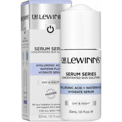 Dr. Lewinn's 莱文医生 赋活补水保湿精华30ml