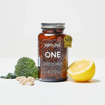BePure ONE多种维生素 复合维生素90粒 男女均适用
