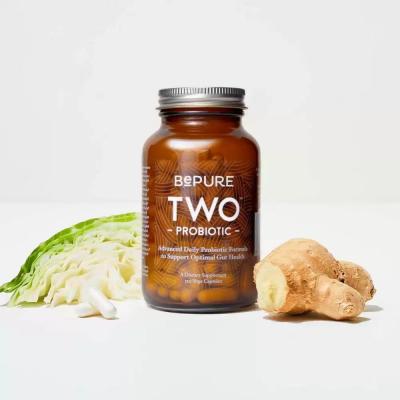 BePure TWO 30亿益生菌胶囊120粒