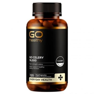 GOHealthy高之源 高含量16000mg芹菜籽精华 1...