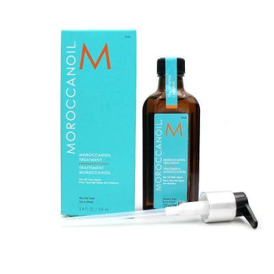 Moroccanoil摩洛哥发油 美发护理干枯毛躁 100m...
