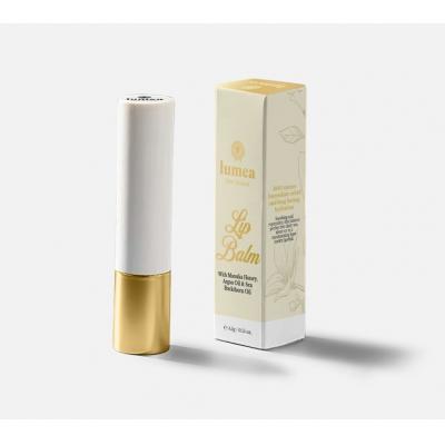 Lumea 麦卢卡蜂蜜润唇膏4.5g
