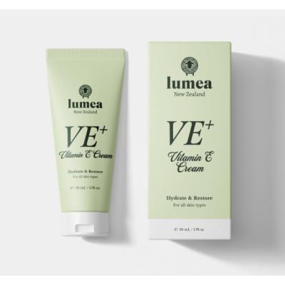 Lumea 维E VE滋养面霜 50ml