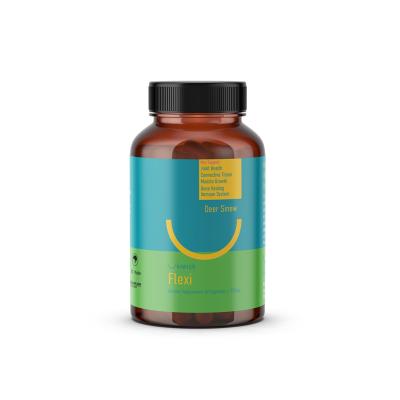 KIWISH 健骨力鹿筋胶囊 60粒