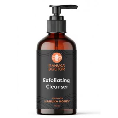 Manuka Doctor麦卢卡医生 去角质洁面乳 去角质洗...