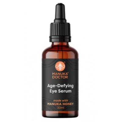 Manuka Doctor麦卢卡医生 抗衰老眼部精华 30m...