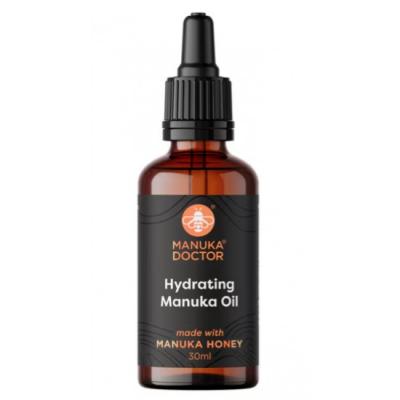 Manuka Doctor麦卢卡医生 麦卢卡保湿精油 麦卢卡...