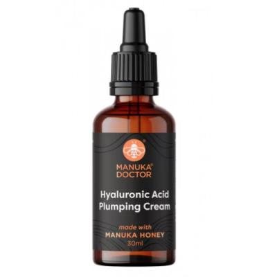Manuka Doctor麦卢卡医生 玻尿酸精华 30ml