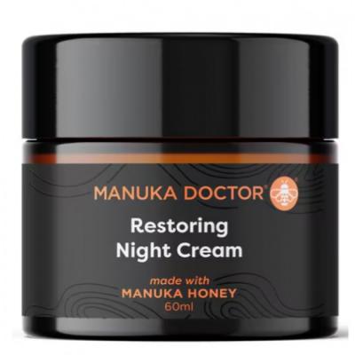 Manuka Doctor麦卢卡医生 修复晚霜 60ml