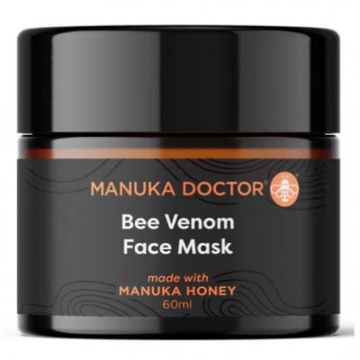Manuka Doctor麦卢卡医生 蜂毒面膜 60ml