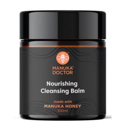 Manuka Doctor麦卢卡医生 蜂蜜卸妆油 卸妆膏10...