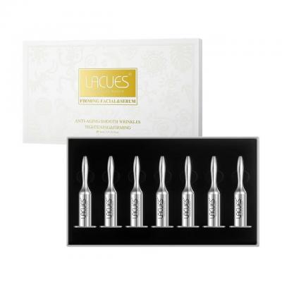 LACUES露可莳 次抛V脸精华5ml*7