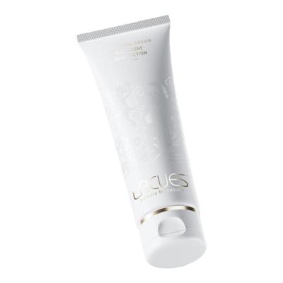 LACUES露可莳 洗卸二合一竹炭氨基酸洗面奶100g