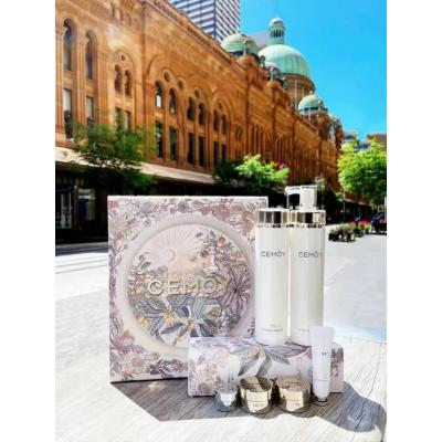 Cemoy 水乳礼盒 套装 6件套套装	