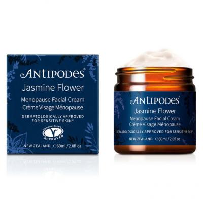 Antipodes安媞珀 茉莉花更年期舒缓面霜60ml