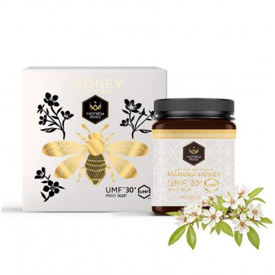 Honey Max 麦卢卡蜂蜜 UMF30+ 250g