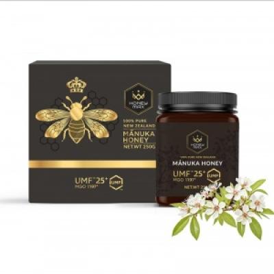 Honey Max 麦卢卡蜂蜜25+ 250g